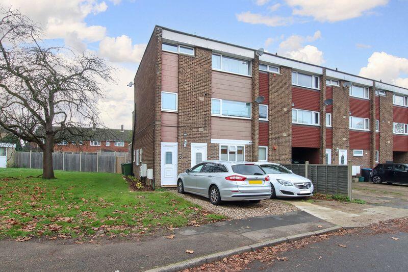 Main image of property: Westerdale, Hemel Hempstead
