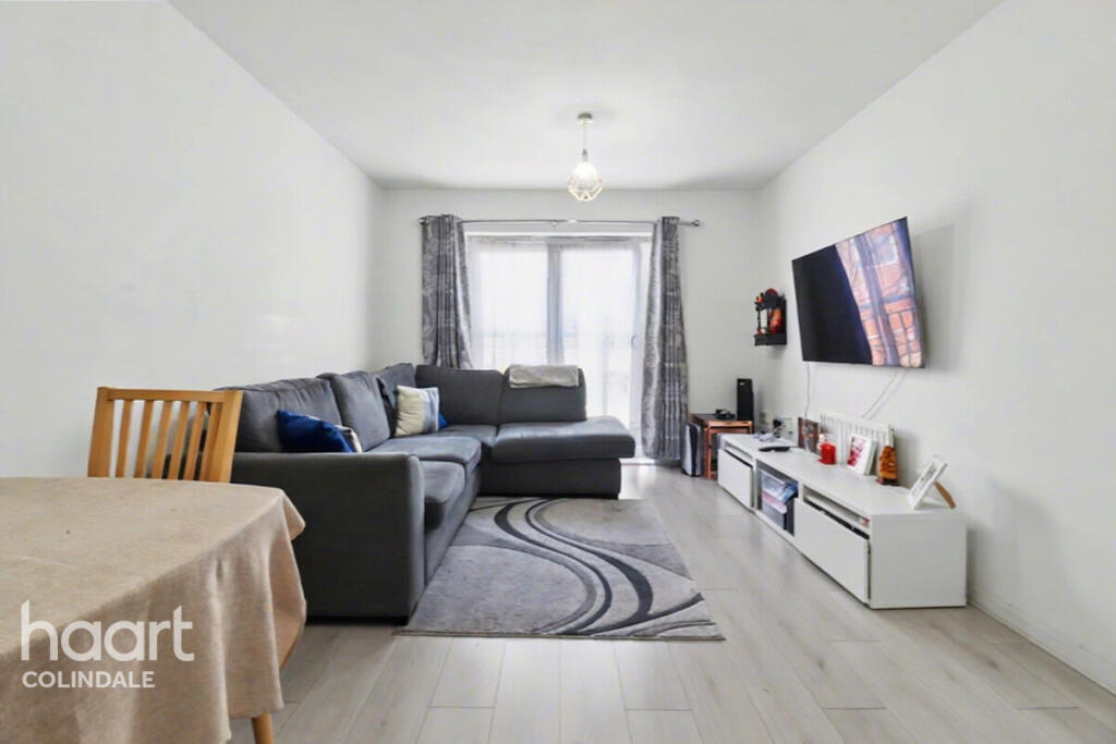 Main image of property: Fortune Avenue, HA8