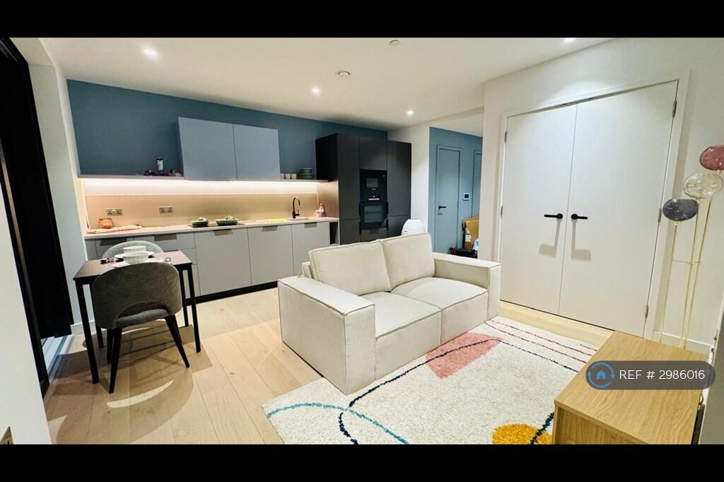 Main image of property: Purcell Apartments, London, SE10