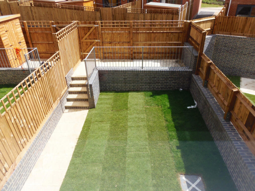 Main image of property: Stanford Road, Colchester, CO4