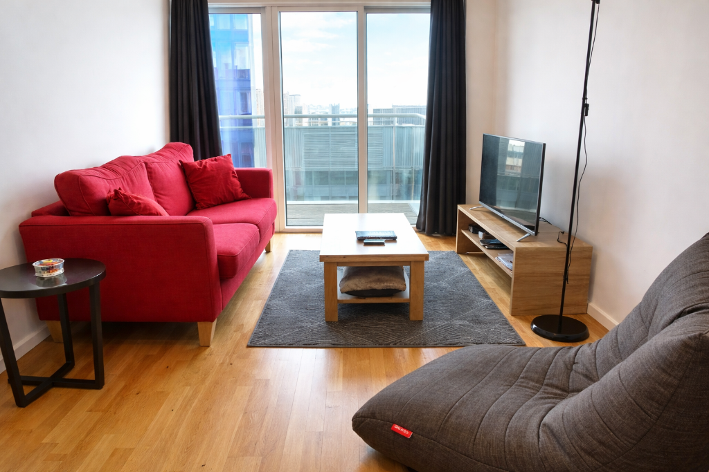 Main image of property: Ability Place, London, E14