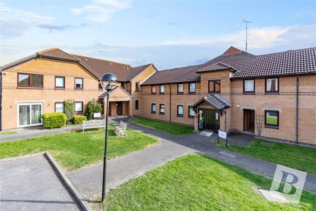 Main image of property: Portland Close, Chadwell Heath, RM6