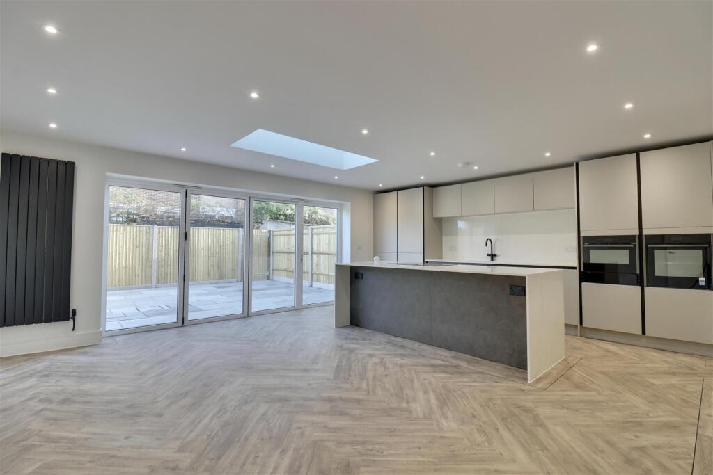 House in Portsmouth, Milton - View 2