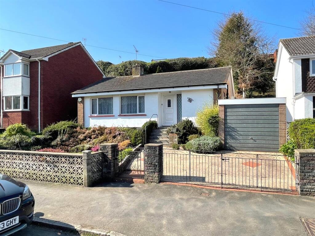 Main image of property: Exwick Road, Exwick, EXETER