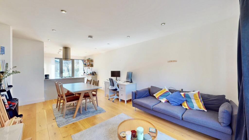 Main image of property: Rotherhithe Street, London, SE16