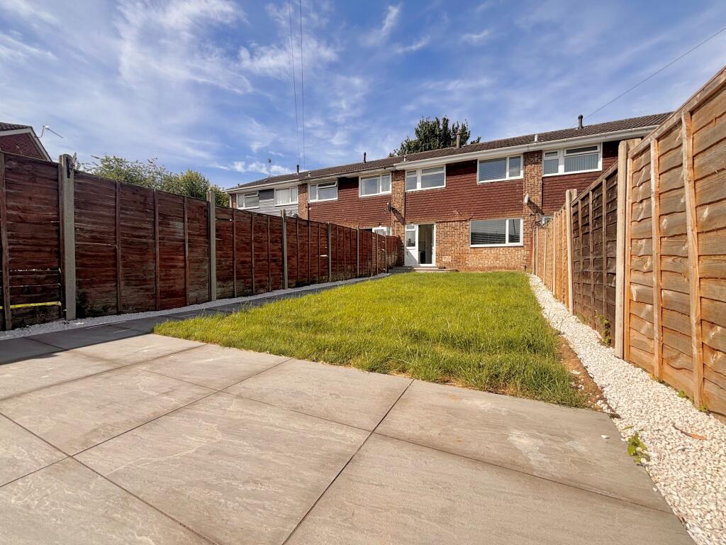 Main image of property: Blaisdon, Yate, BRISTOL