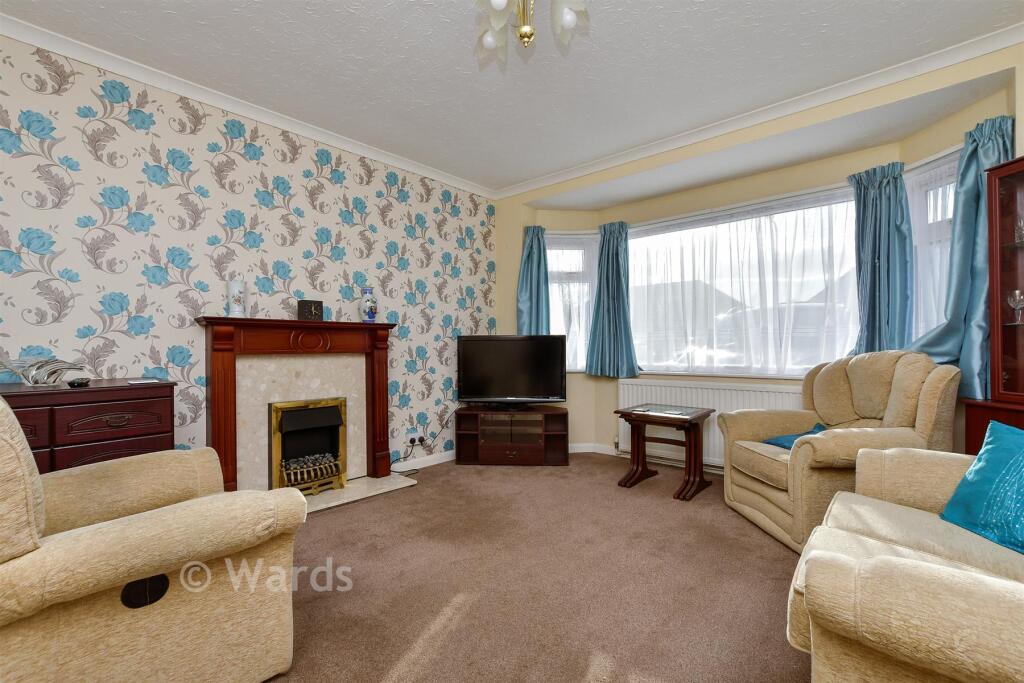 Main image of property: Wickham Avenue, Ramsgate, Kent