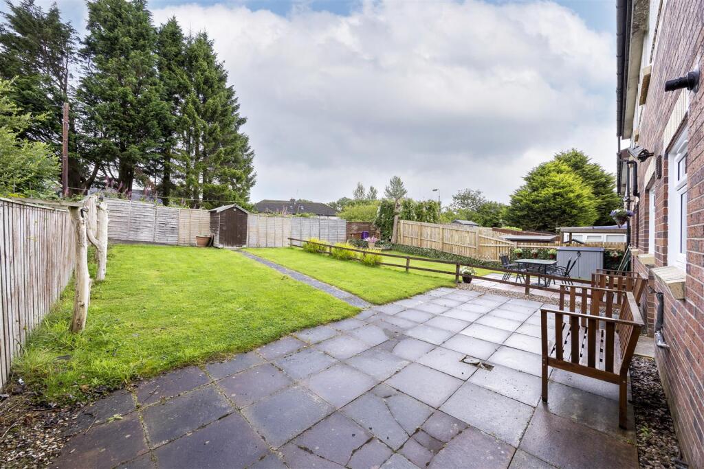 House in Glasgow - View 3