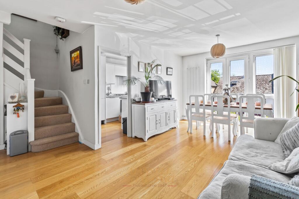 Main image of property: Hartfield Road, Newlands Place Hartfield Road, RH18