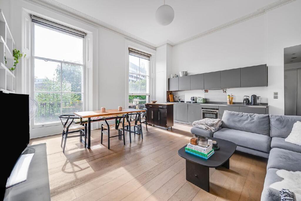 Main image of property: Gloucester Terrace, Bayswater, London, W2