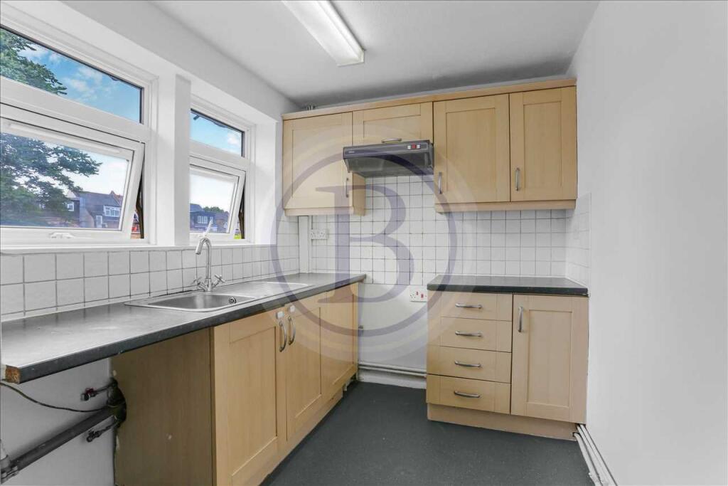 Apartment in London - View 5