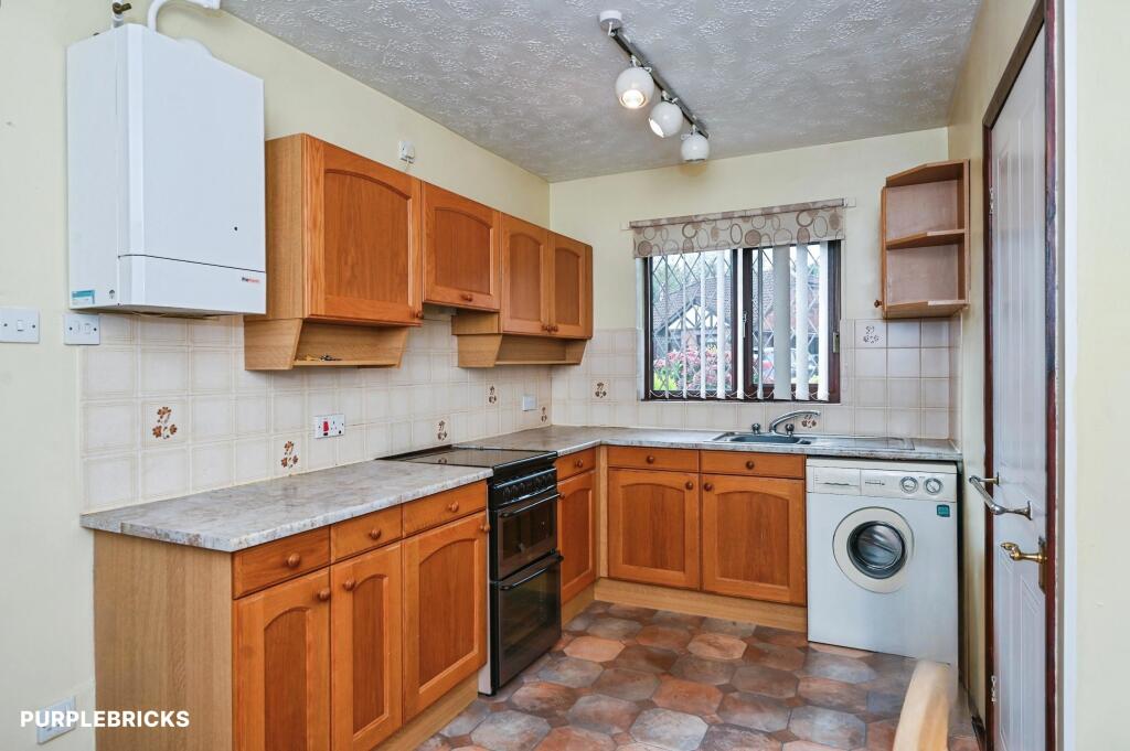 House in Warrington - View 5