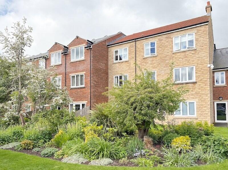 Main image of property: 2nd Floor Apartment, Mickle Hill, Pickering
