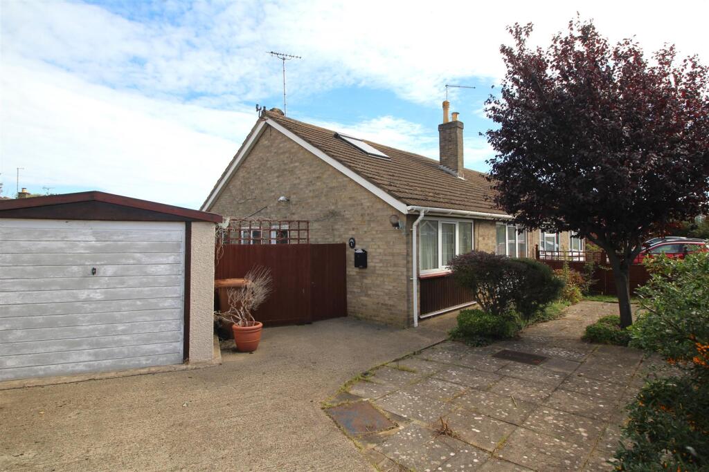 Main image of property: Rosemary Gardens, Peterborough