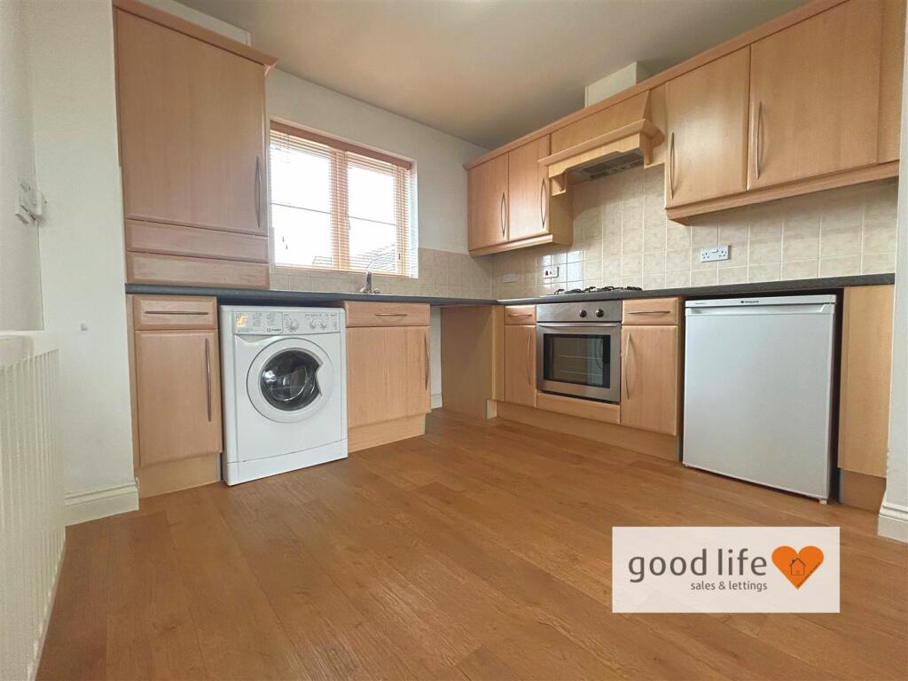 Apartment in Sunderland - View 4