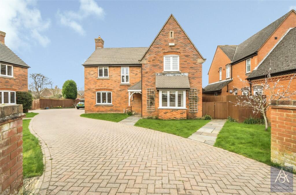 Main image of property: Stable Close, Finmere, Buckingham