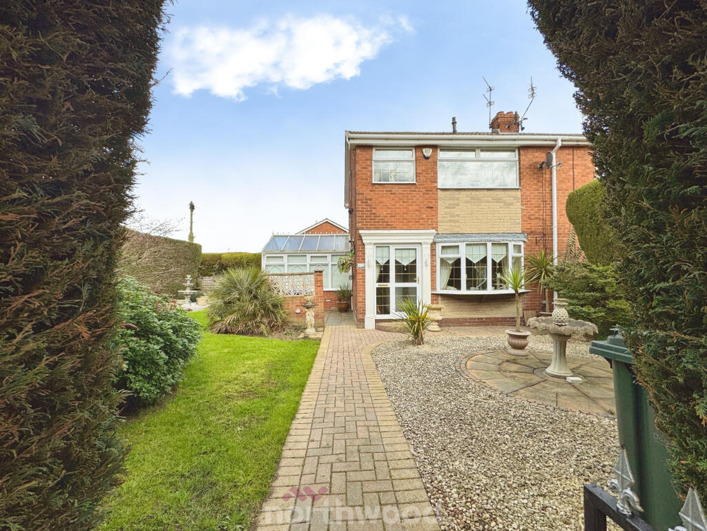 Main image of property: Alexandra Street, Thorne, Doncaster, DN8