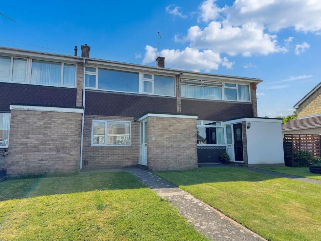 Main image of property: Knapp Road, Thornbury, BS35