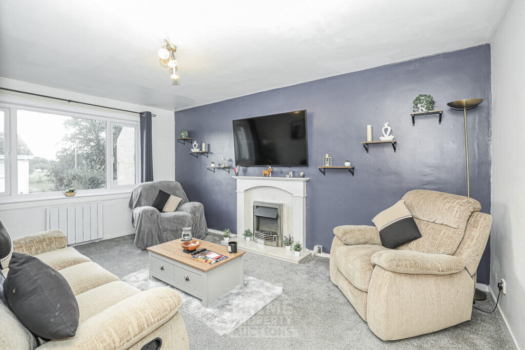Apartment in Castle Douglas, Dumfries and Galloway - View 2