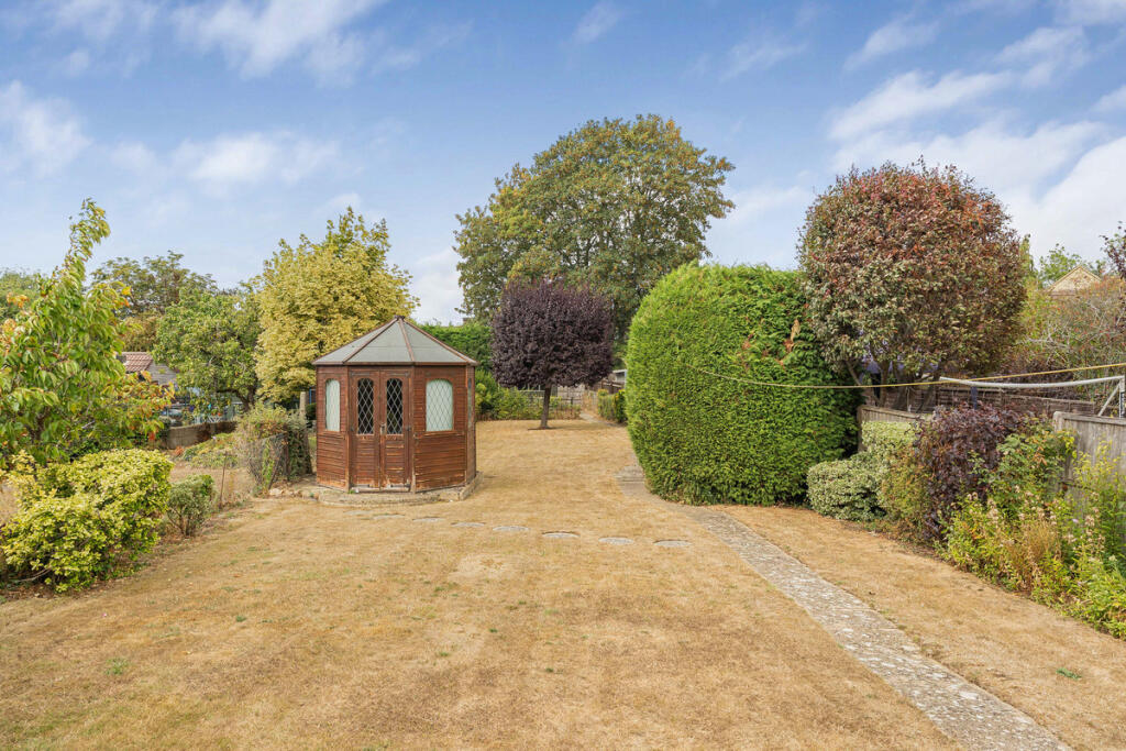 House in Cherwell, Garden City, Kidlington - View 5
