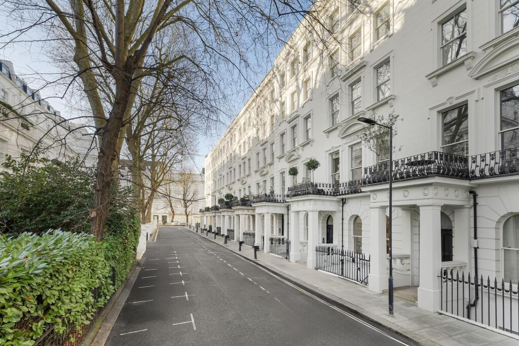 Main image of property: Craven Hill Gardens, Bayswater, London, W2