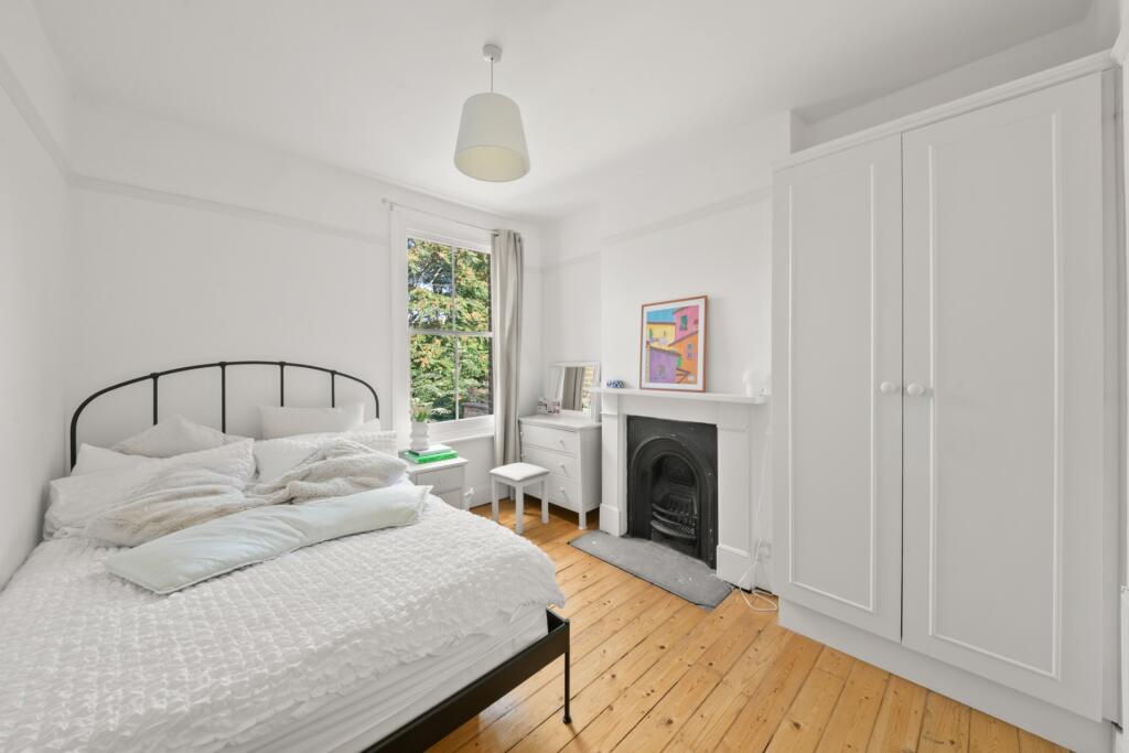 House in London - More