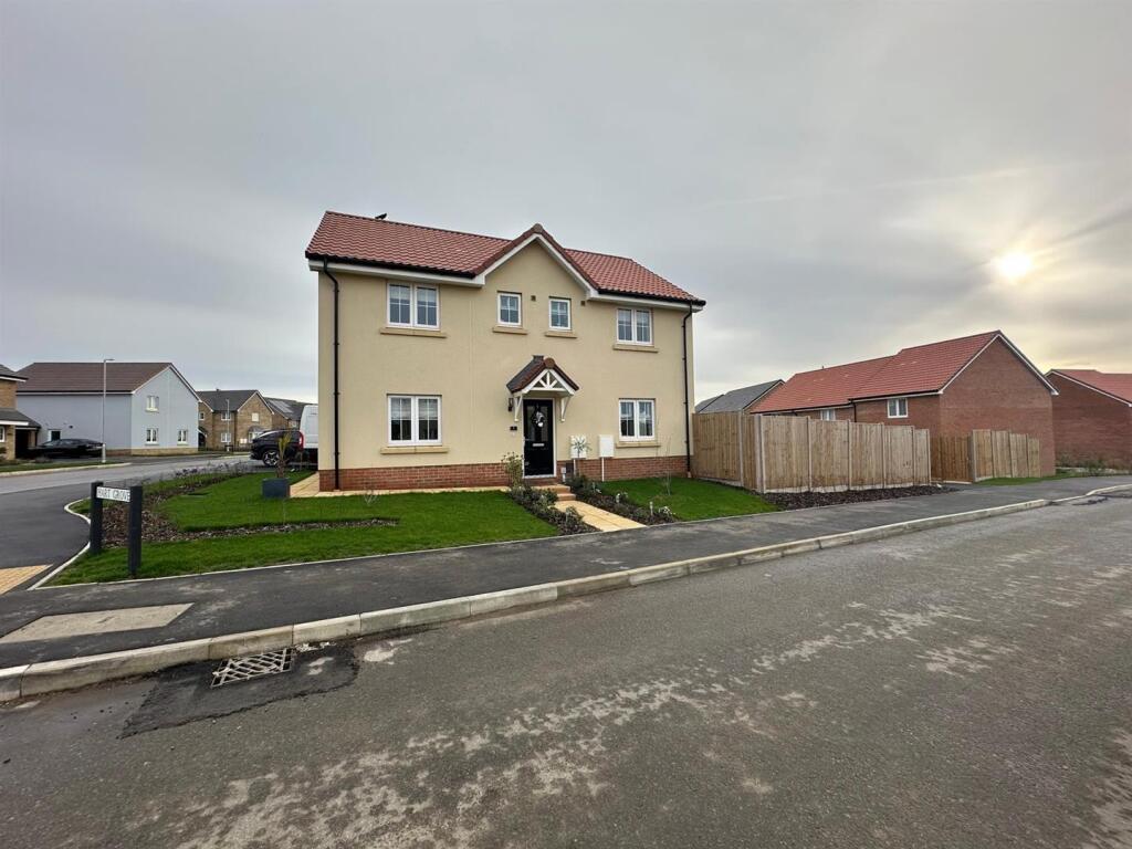 Main image of property: Hart Grove, Stowmarket