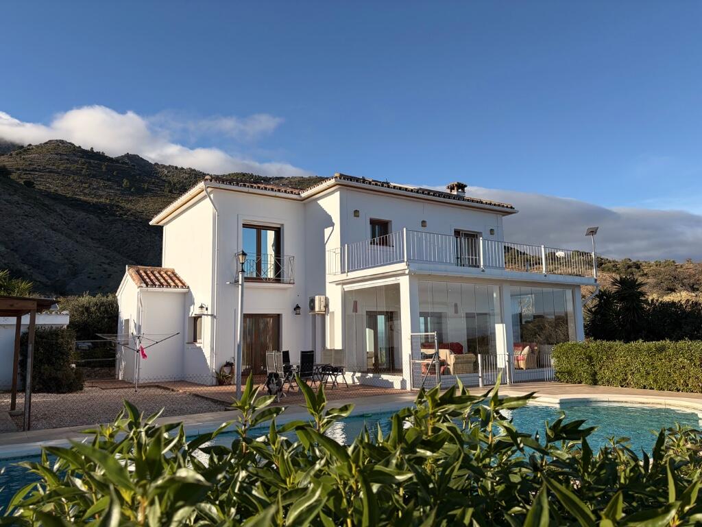 Main image of property: Casarabonela, Málaga, Andalusia