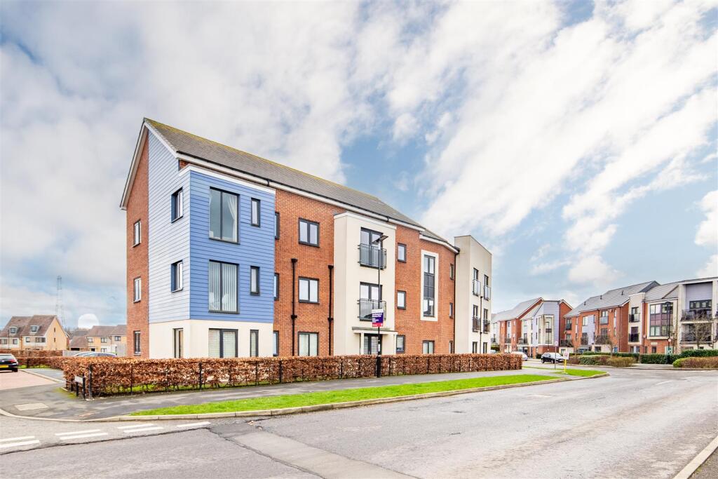 Main image of property: Heron Crescent, Great Park, NE13