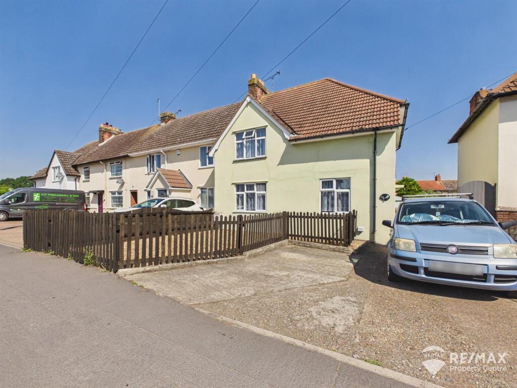 Main image of property: Main Road, Dovercourt, Harwich
