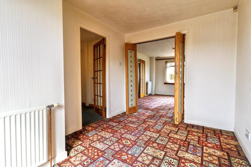 House in Paisley, Renfrewshire - View 5