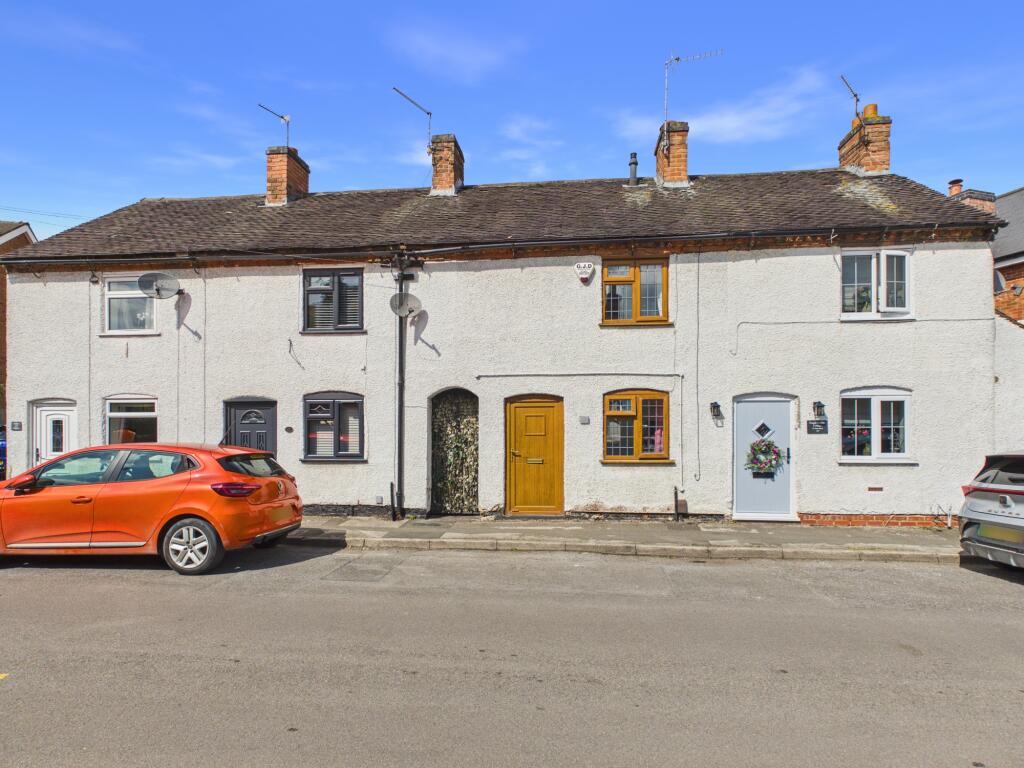 Main image of property: Park Road, Mickleover