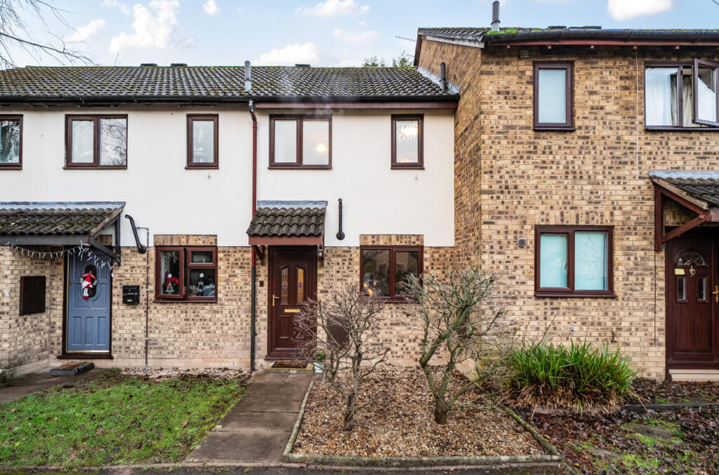 Main image of property: Field Farm Mews, Belmont, Hereford, Herefordshire