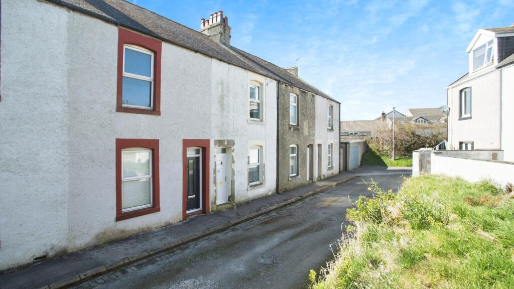 Main image of property: Carter Garth, Workington, CA14