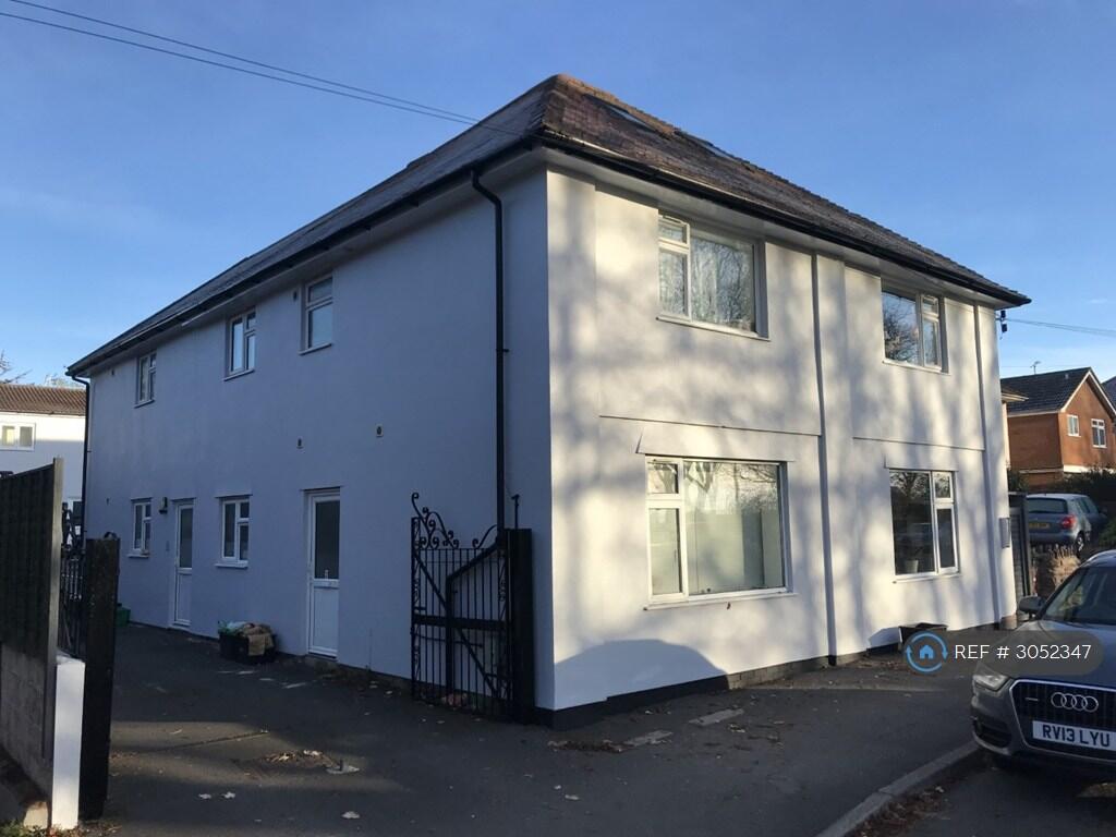 Main image of property: Landsdown House, Taunton, TA1