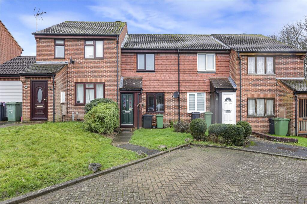 Main image of property: The Penstocks, Maidstone, Kent, ME15