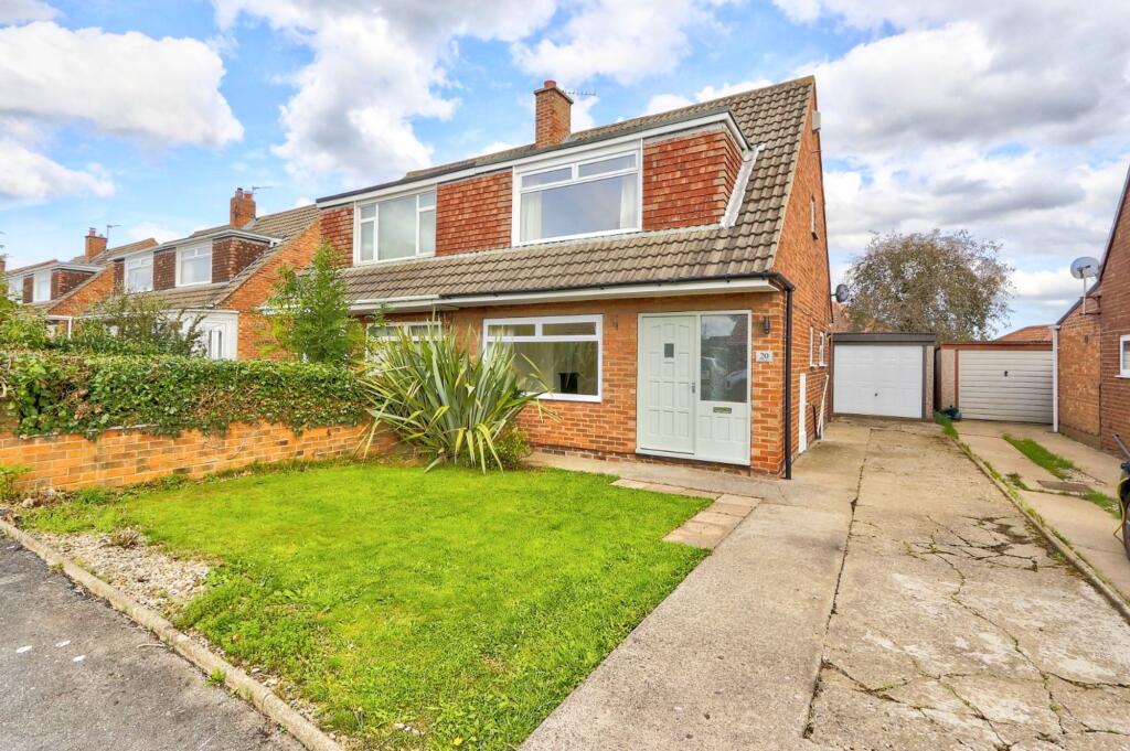 Main image of property: Maria Drive, Stockton-On-Tees, TS19