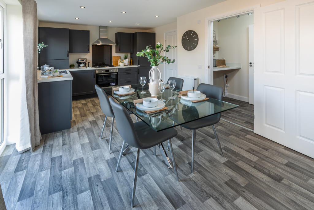 House in Aberdeen, Kingshill, Cults, Bieldside and Milltimber - View 5