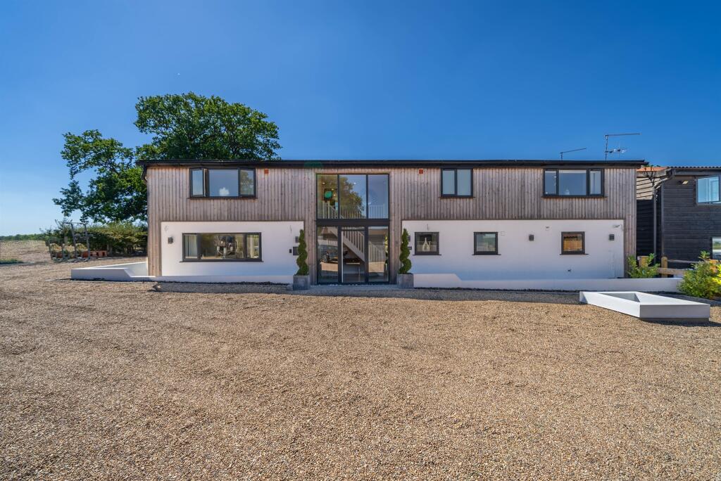 Main image of property: Partridge Lane, Newdigate, Dorking