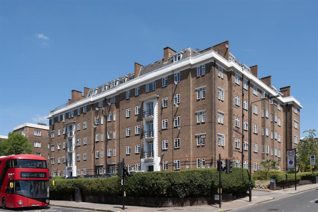 Main image of property: Warwick Lodge, London - NO HMO