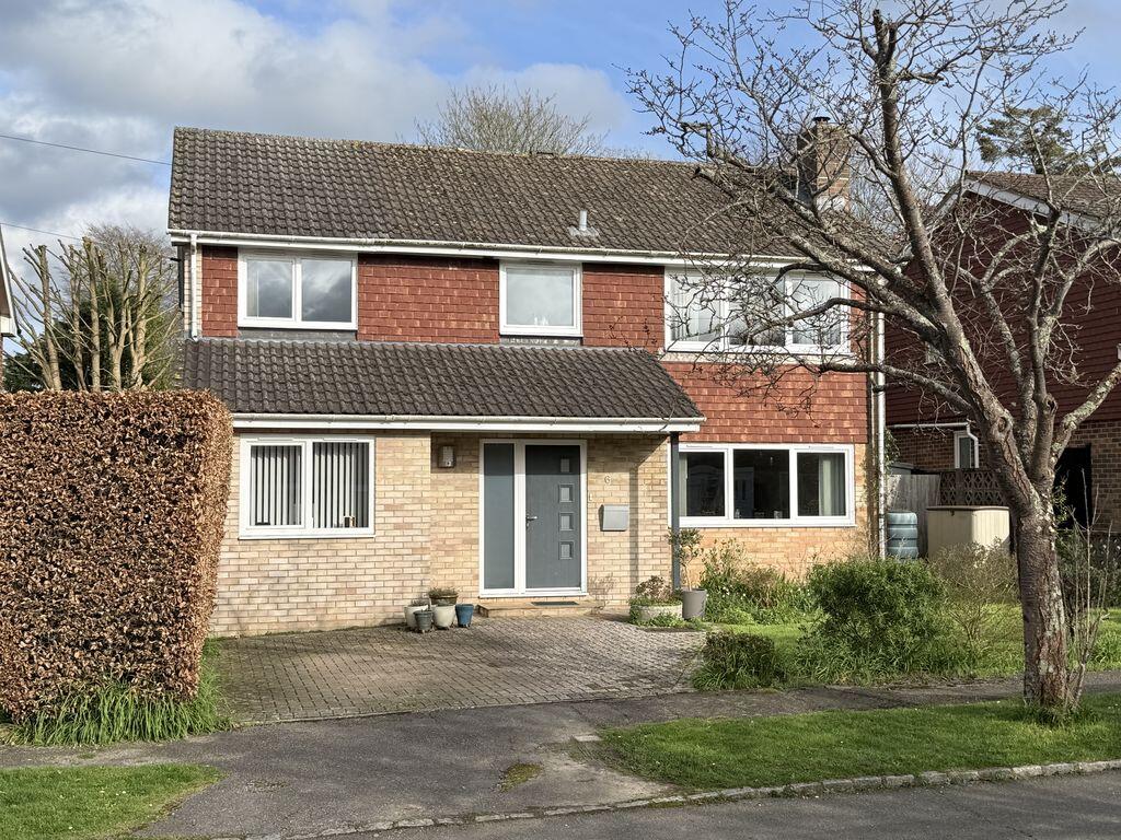 Main image of property: Foxwells, Balcombe