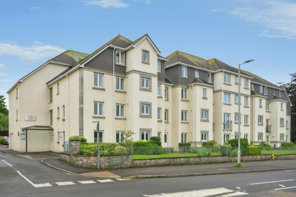 Main image of property: Horn Cross Road, Plymouth, Devon, PL9