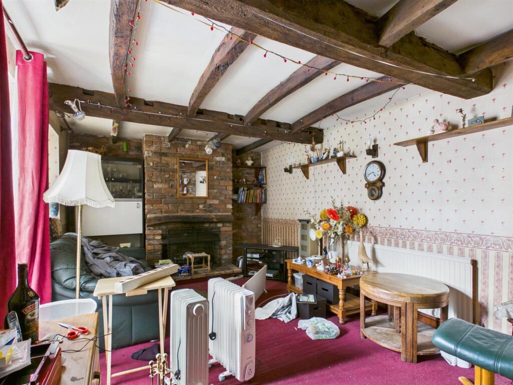 House in King's Lynn, Wereham - View 3