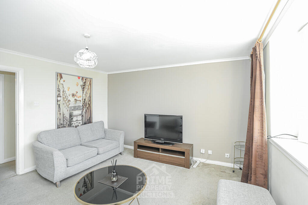 Apartment in Aberdeen - View 4