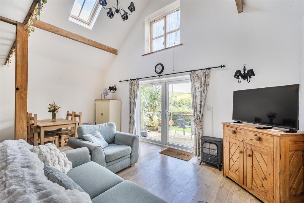 House in North Devon, Braunton - More