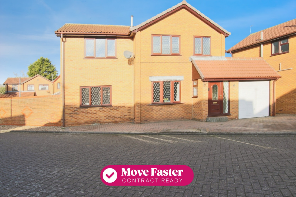 Main image of property: Stockholm Park, Hedon, Hull, HU12 8PL