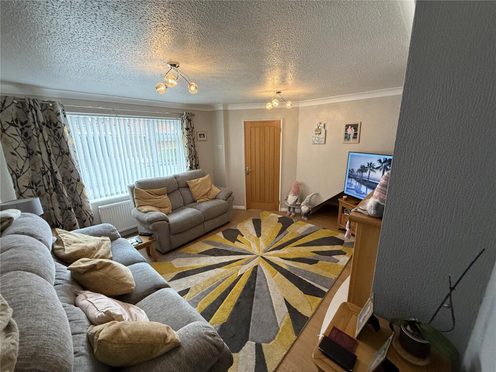 Chaffinch Way, Sundorne Grove, Shrewsbury, SY1 photo 4