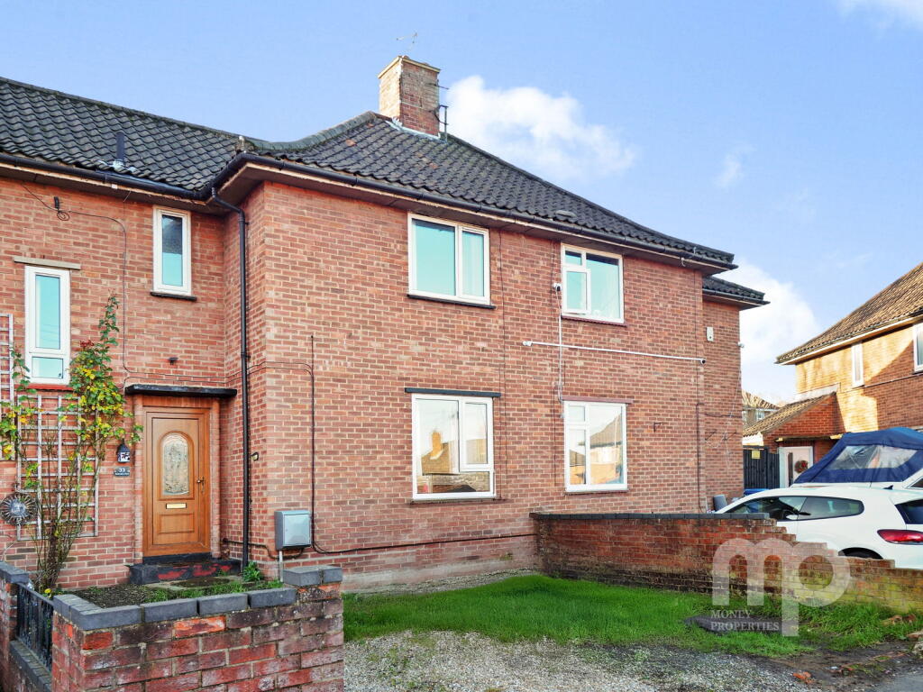 Main image of property: Property with Student Let potential Hellesdon Close, Norwich, Norfolk. NR6 5EF