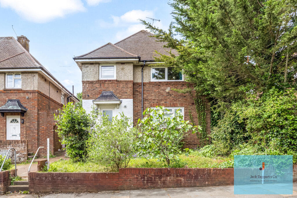 Main image of property: Downland Drive, Hove