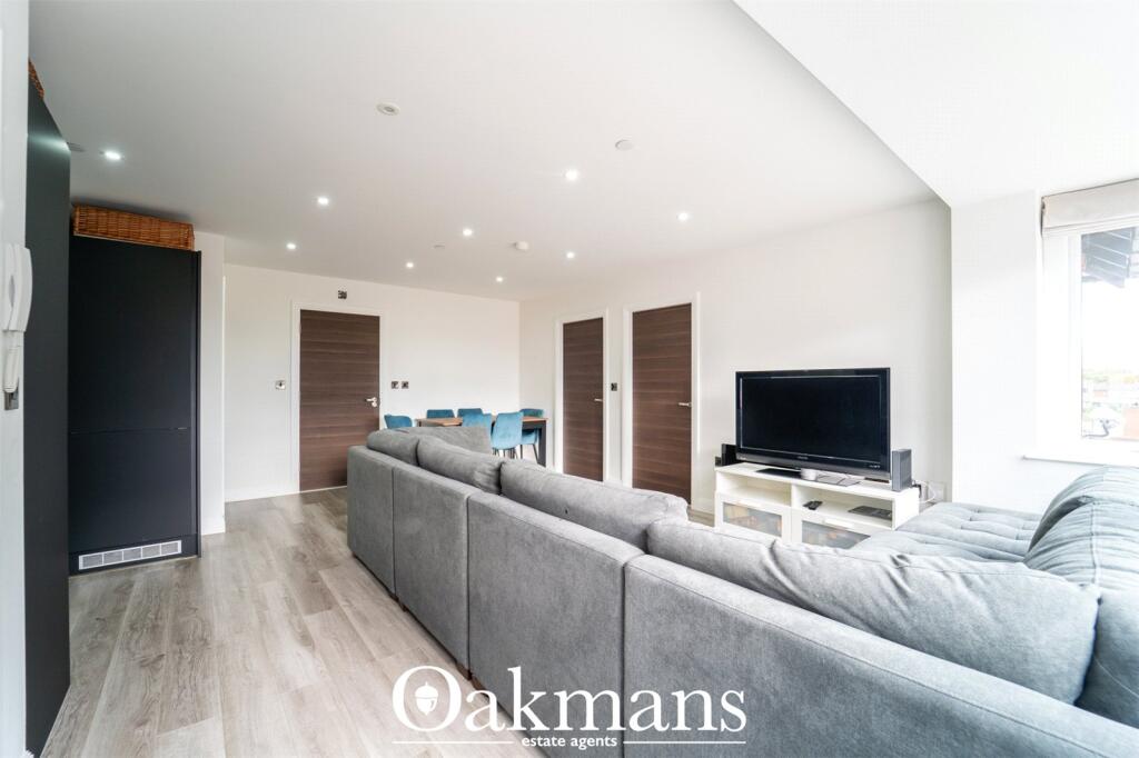 Additional image 8 of Charles Edward Road, Birmingham, West Midlands, B26